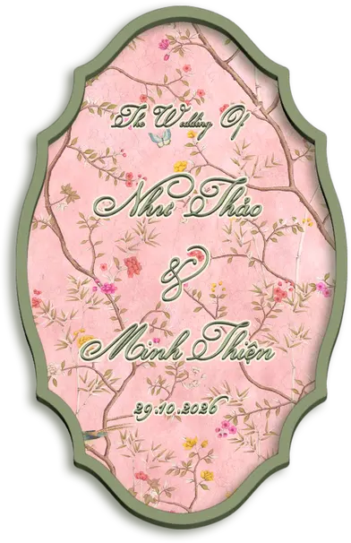 Cổng chính · Diễn giải