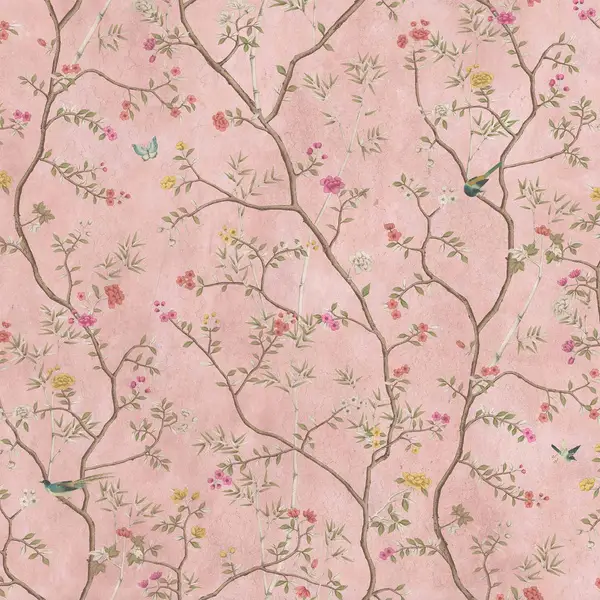 Moodboard & Floral