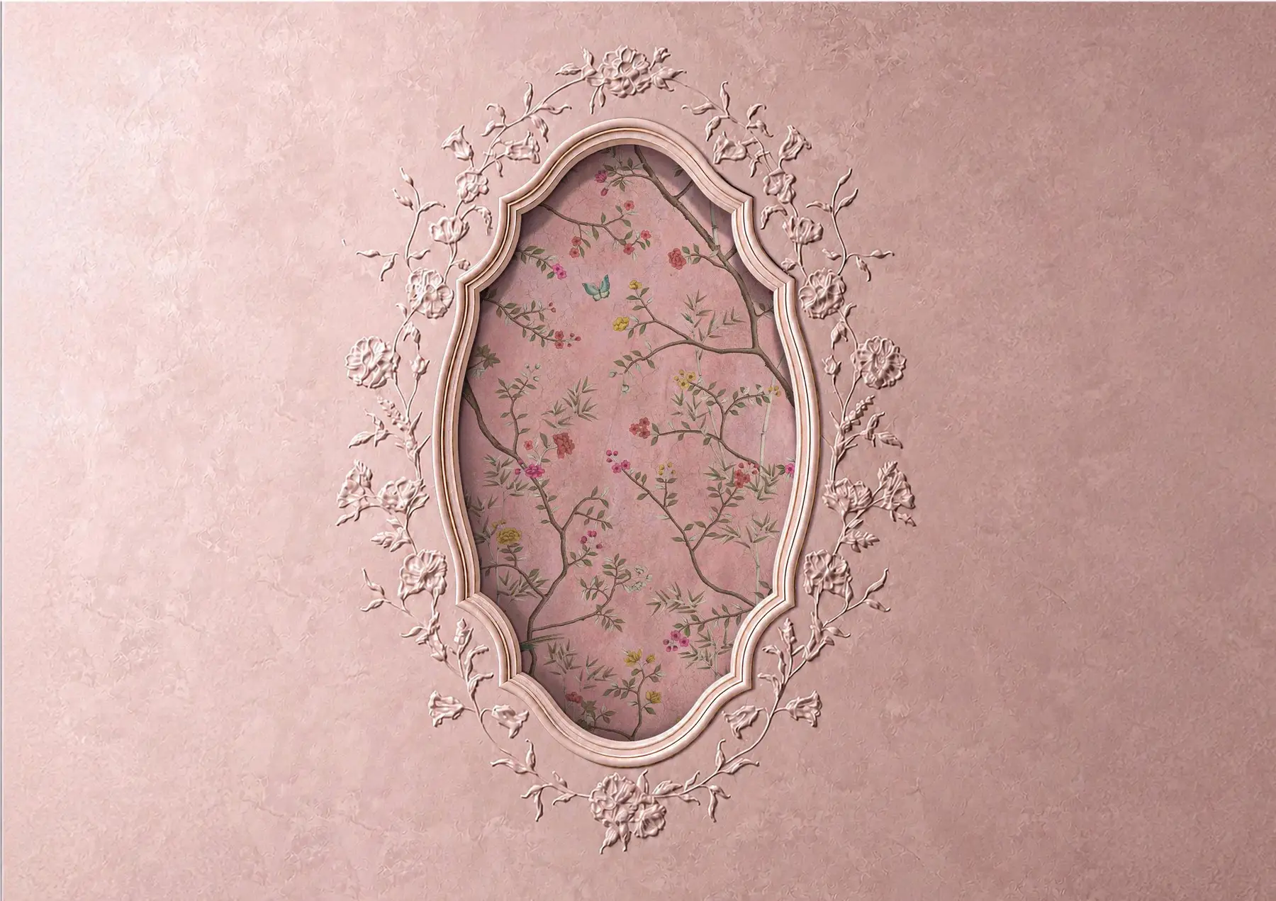 Backdrop · Diễn giải