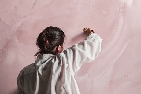 Backdrop · Diễn giải