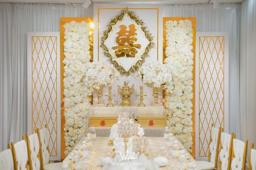 GOLDEN ROSE
