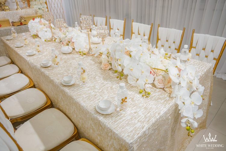 GOLDEN ROSE