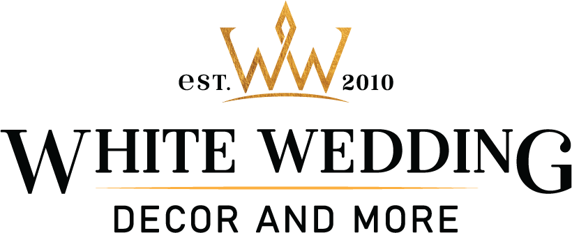 WHITE WEDDING - Decor and More