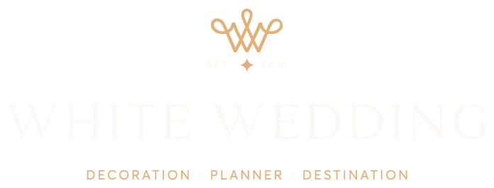 WHITE WEDDING Premium Wedding Decoration & Planner in TP.HCM