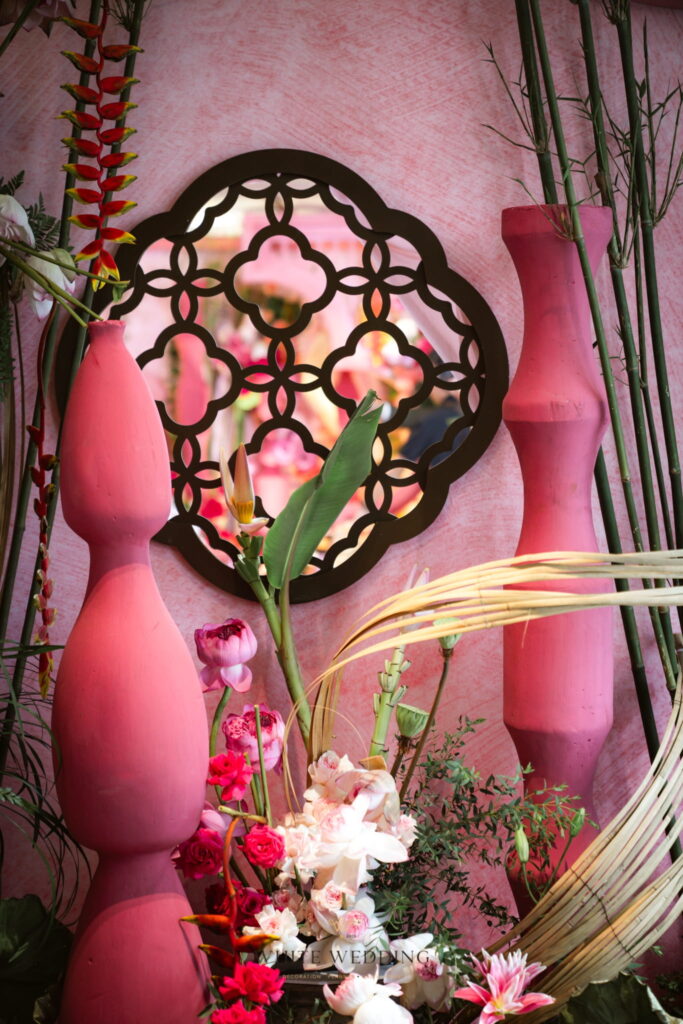 Hồng Môn Hoa Viên 24 batch trang tri le gia tien hong mon hoa vien white wedding 19