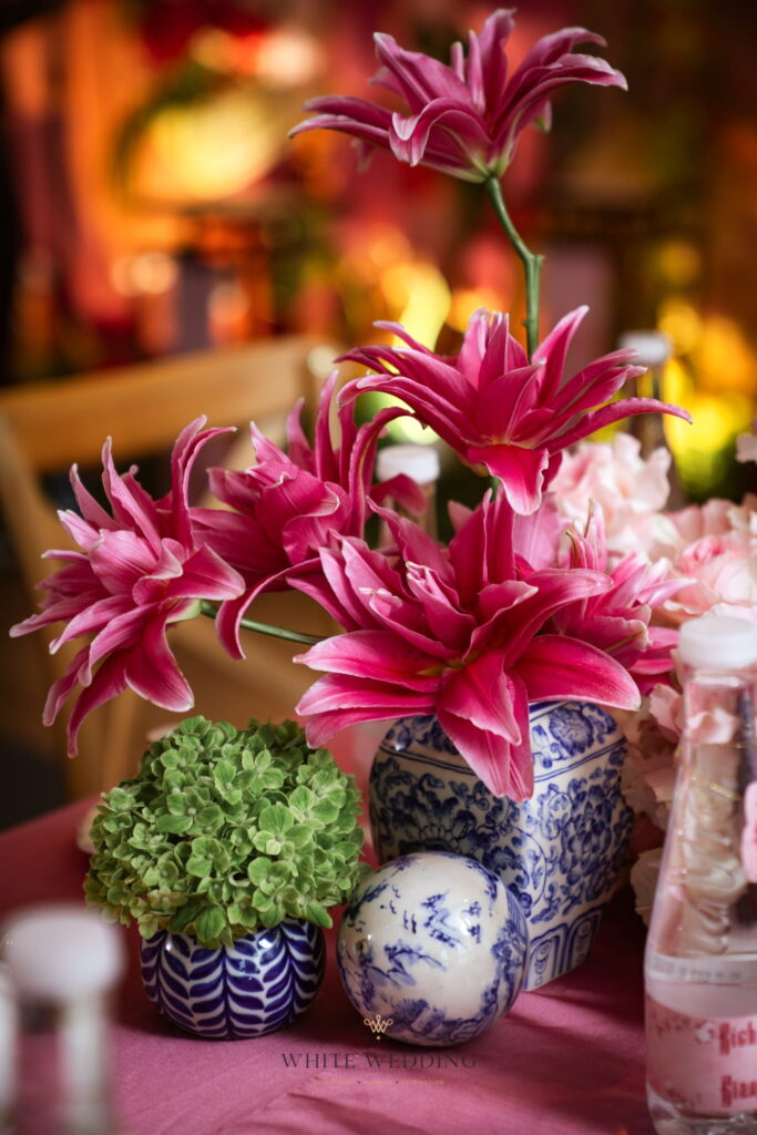 Hồng Môn Hoa Viên 20 batch trang tri le gia tien hong mon hoa vien white wedding 27