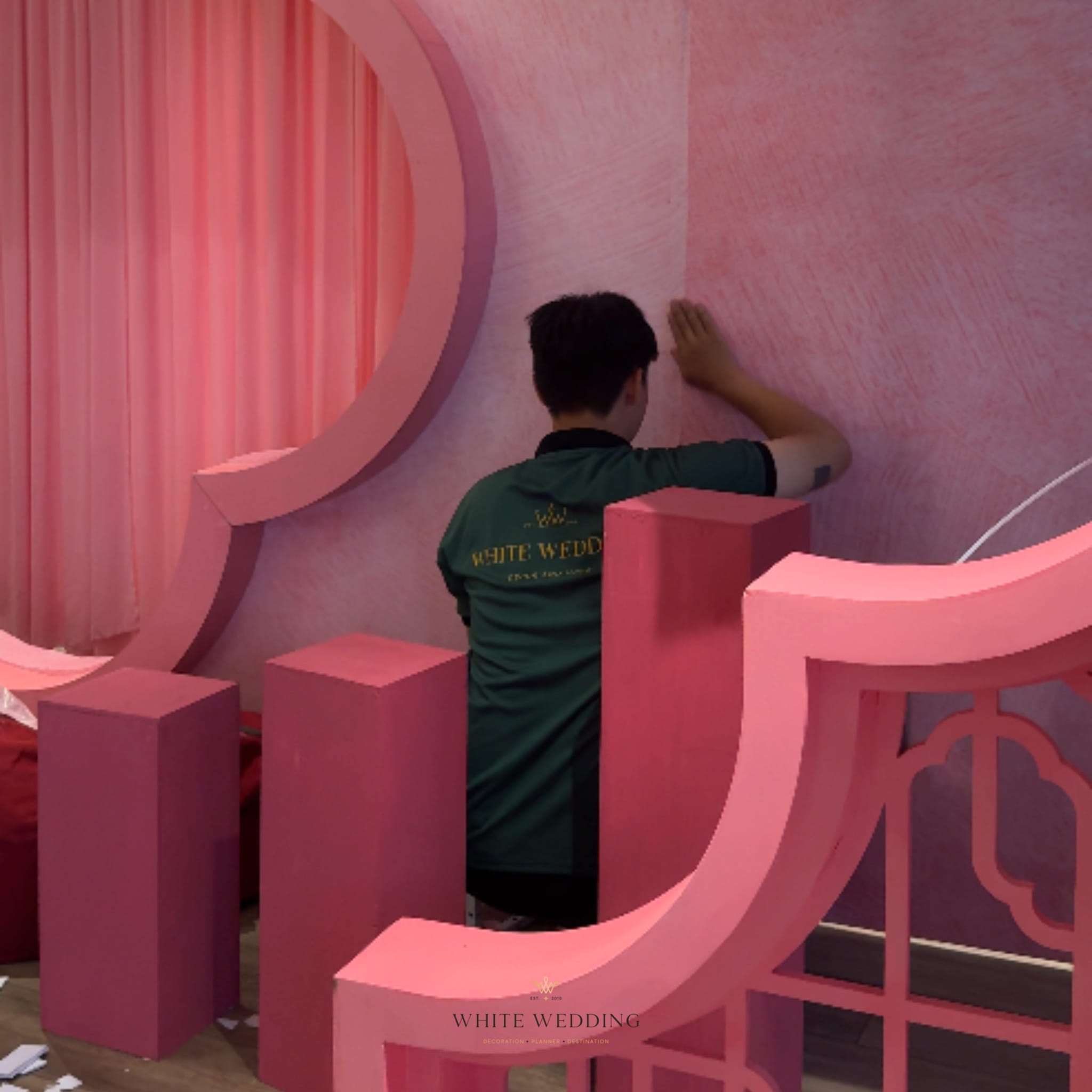 Hồng Môn Hoa Viên 9 batch trang tri le gia tien hong mon hoa vien white wedding 4