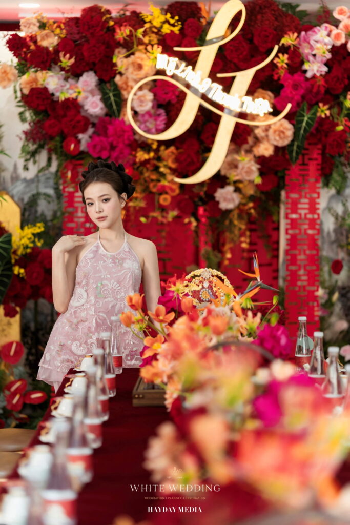 batch trang tri le gia tien song phung chau nguyet white wedding 14 1