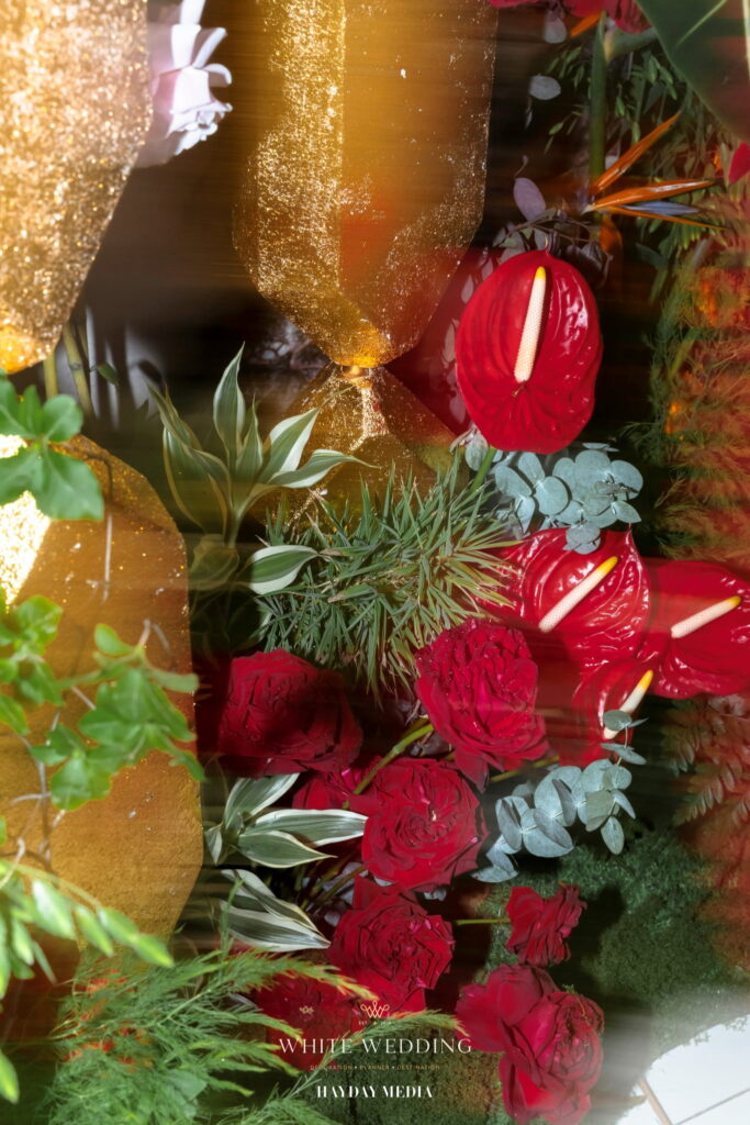 batch trang tri le gia tien song phung chau nguyet white wedding 9 1