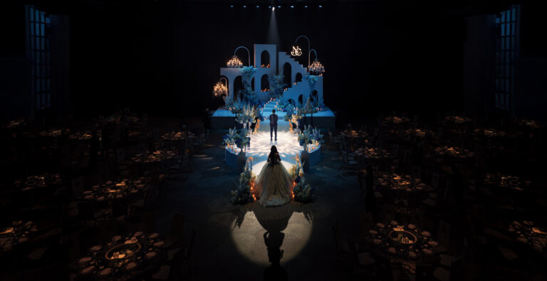 Xu Hướng Trang Trí Cưới 2026: 5 Phong Cách Được Yêu Thích Nhất