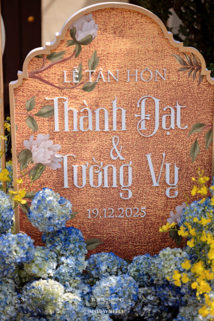 Se Duyên 24 trang tri le gia tien se duyen white wedding 12