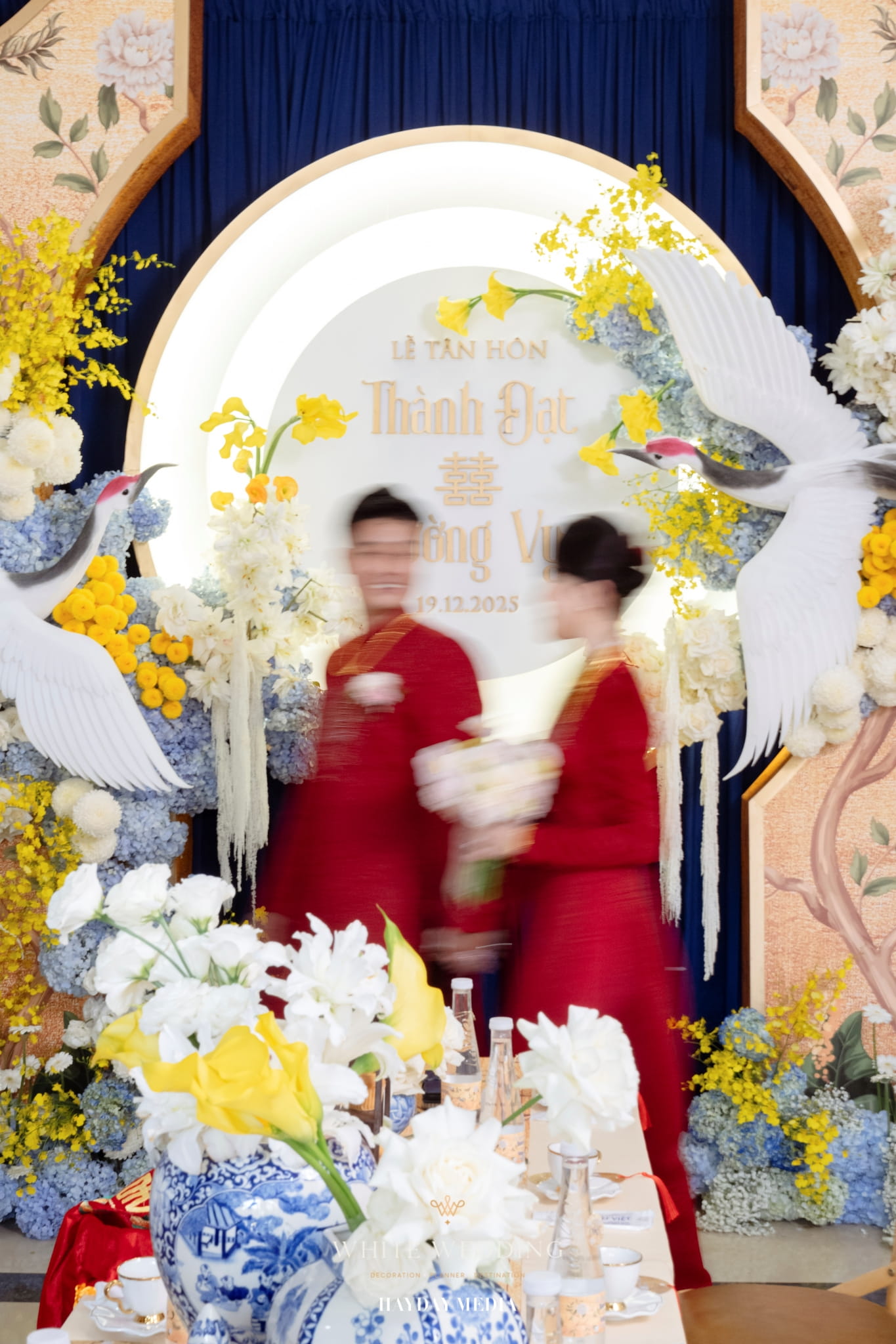 trang tri le gia tien se duyen white wedding 16 2