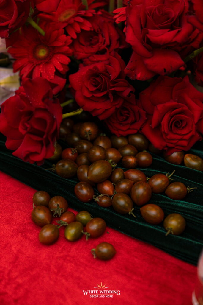 trang tri le gia tien song ngu cat khanh white wedding 45