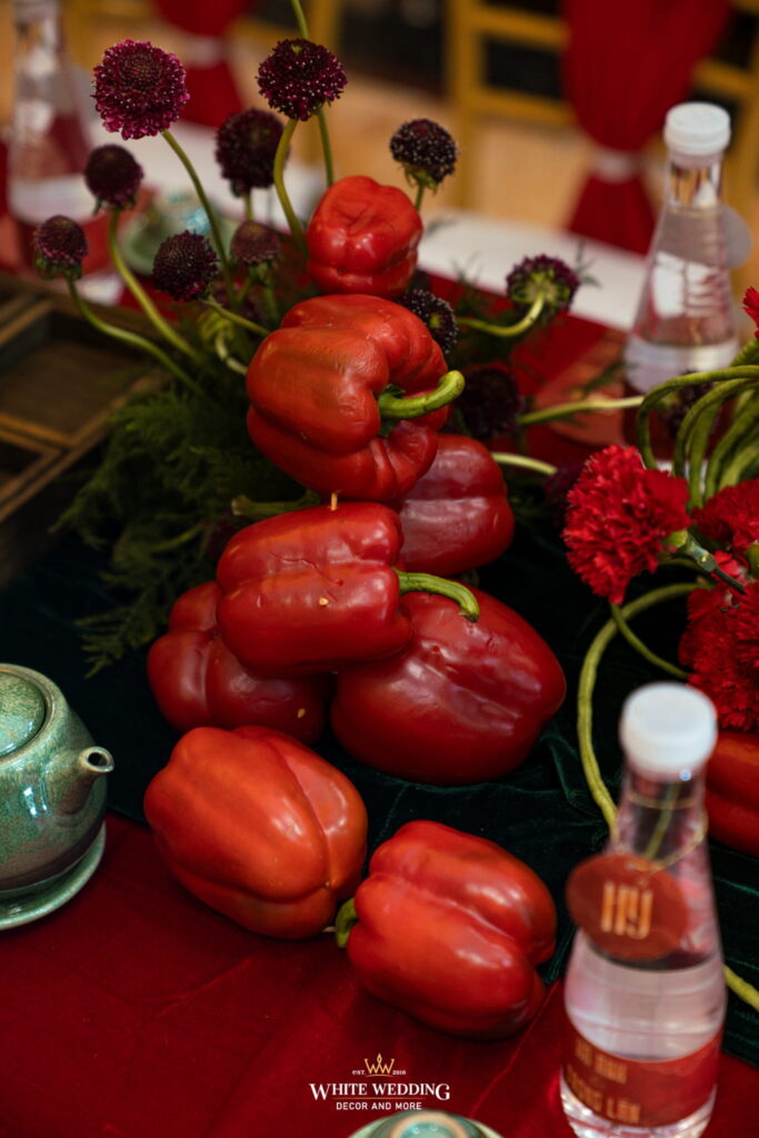 trang tri le gia tien song ngu cat khanh white wedding 46