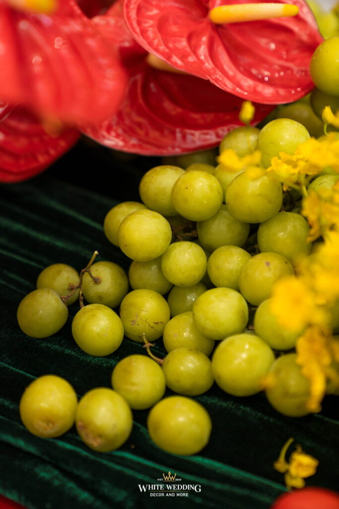 trang tri le gia tien song ngu cat khanh white wedding 47