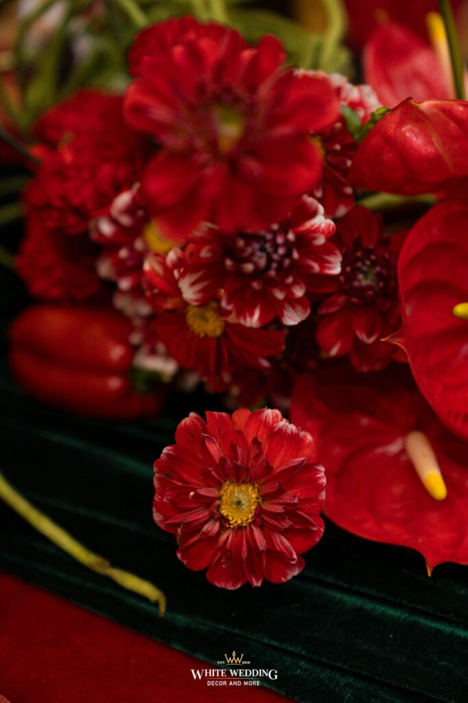 trang tri le gia tien song ngu cat khanh white wedding 48