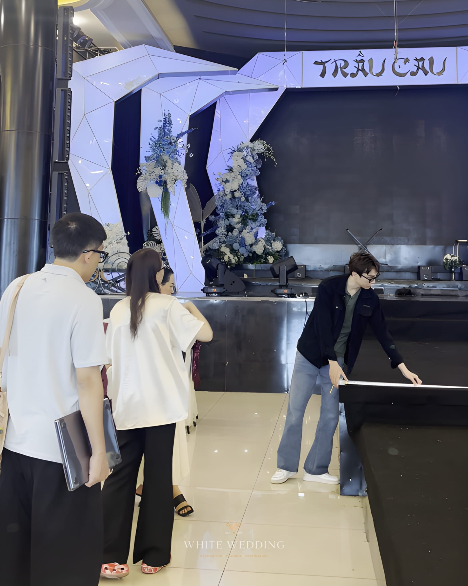 Dear, My Princess 7 Khao sat 1