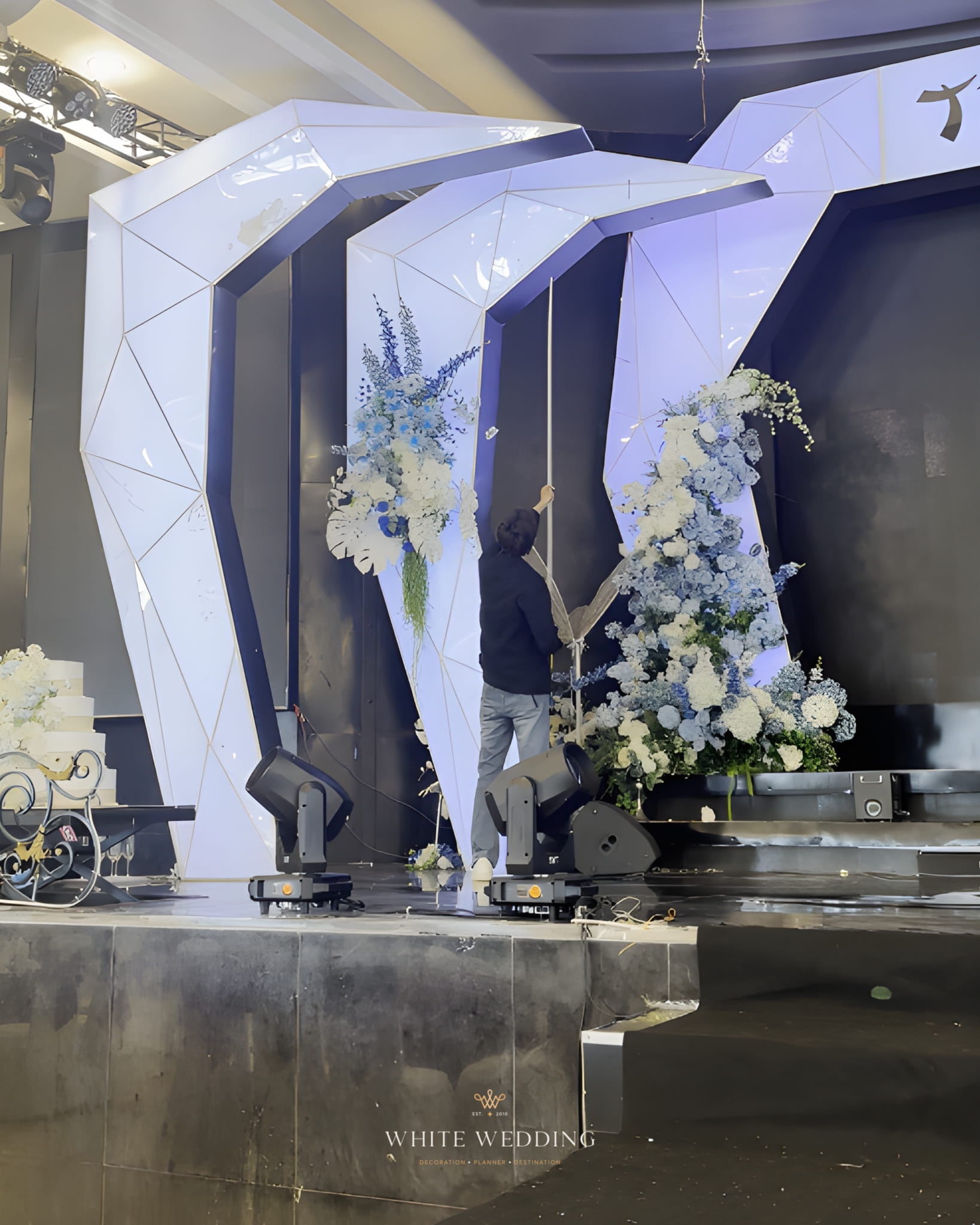 Dear, My Princess 8 Khao sat 2