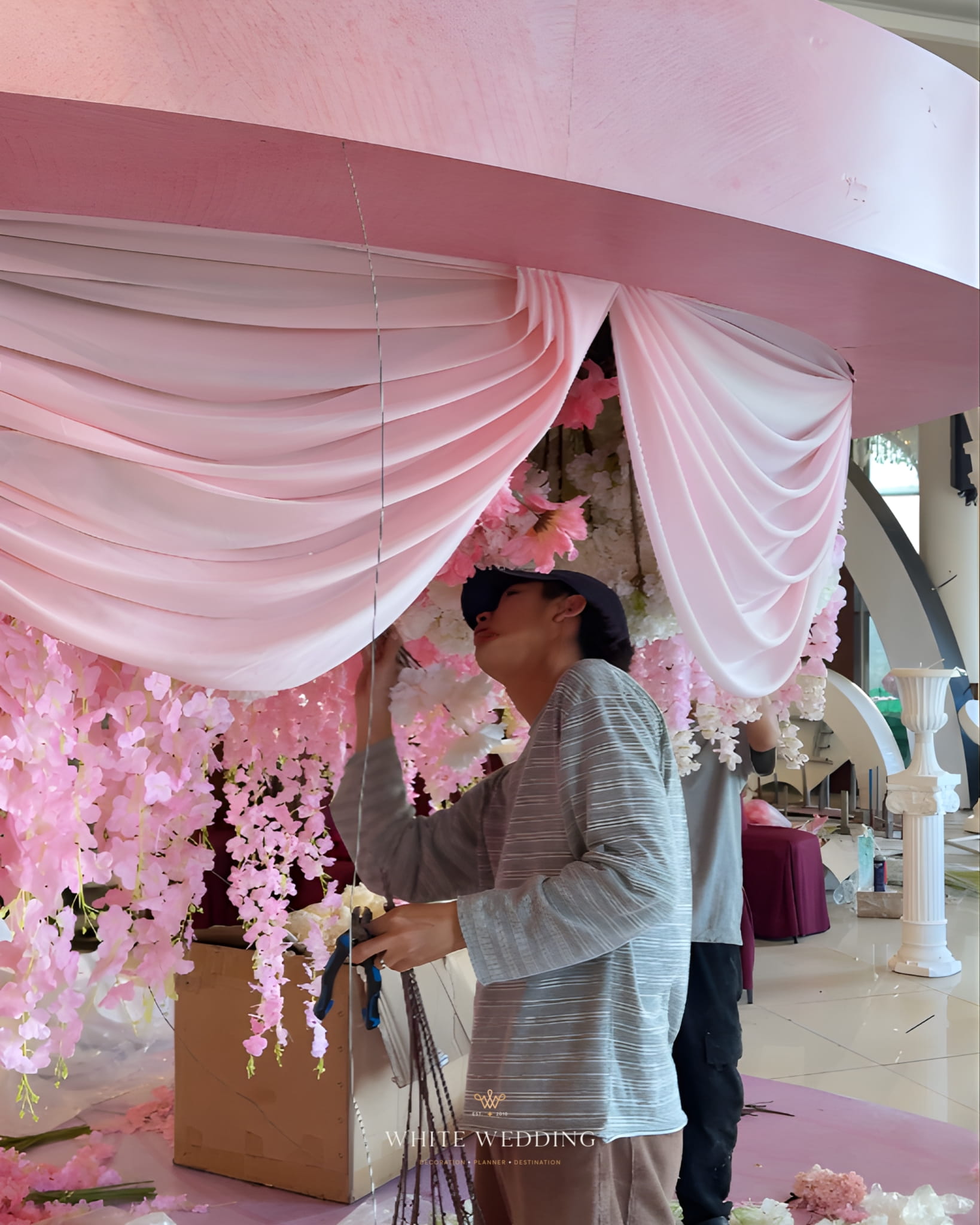 Dear, My Princess 19 Thi cong 10