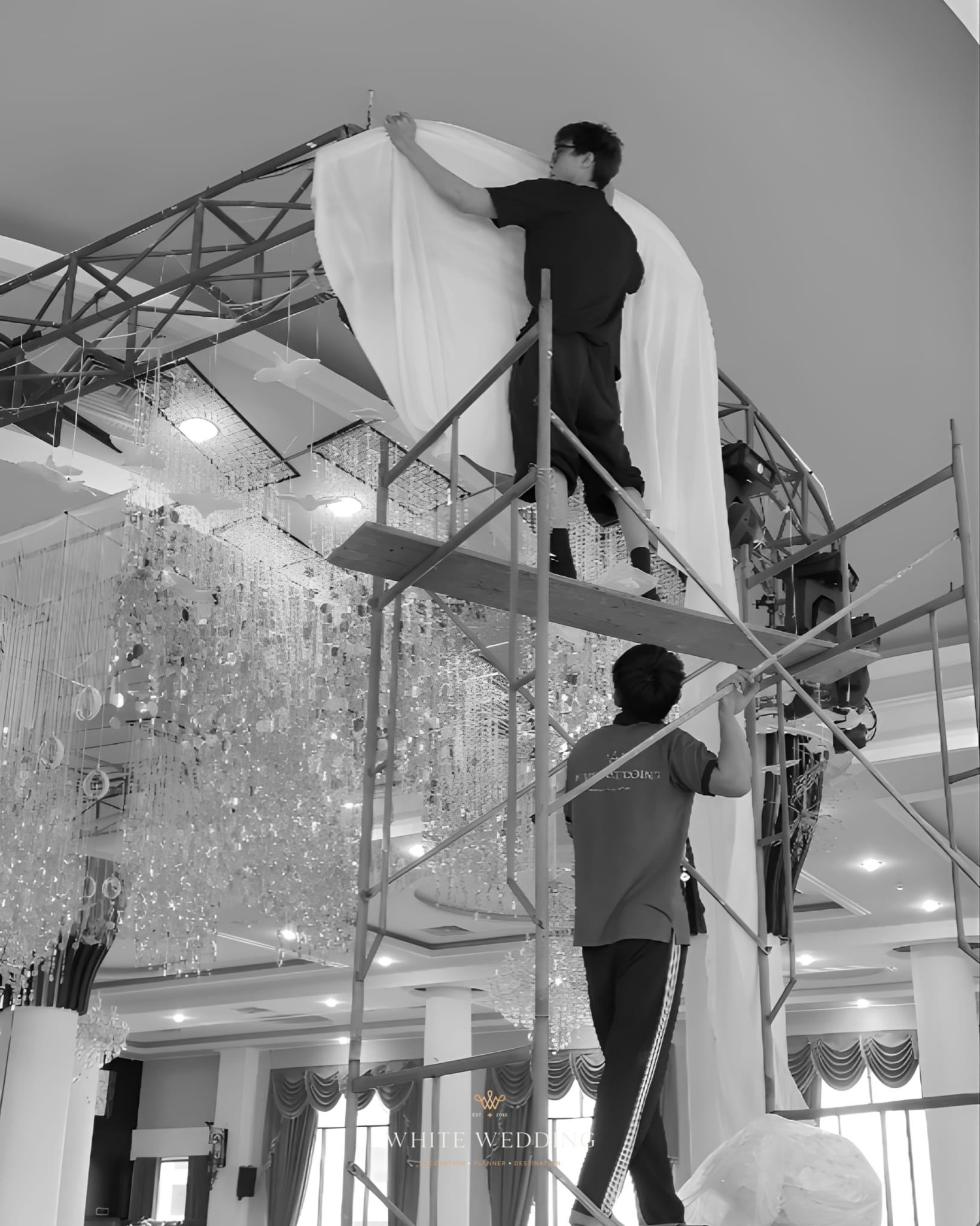 Dear, My Princess 14 Thi cong 5