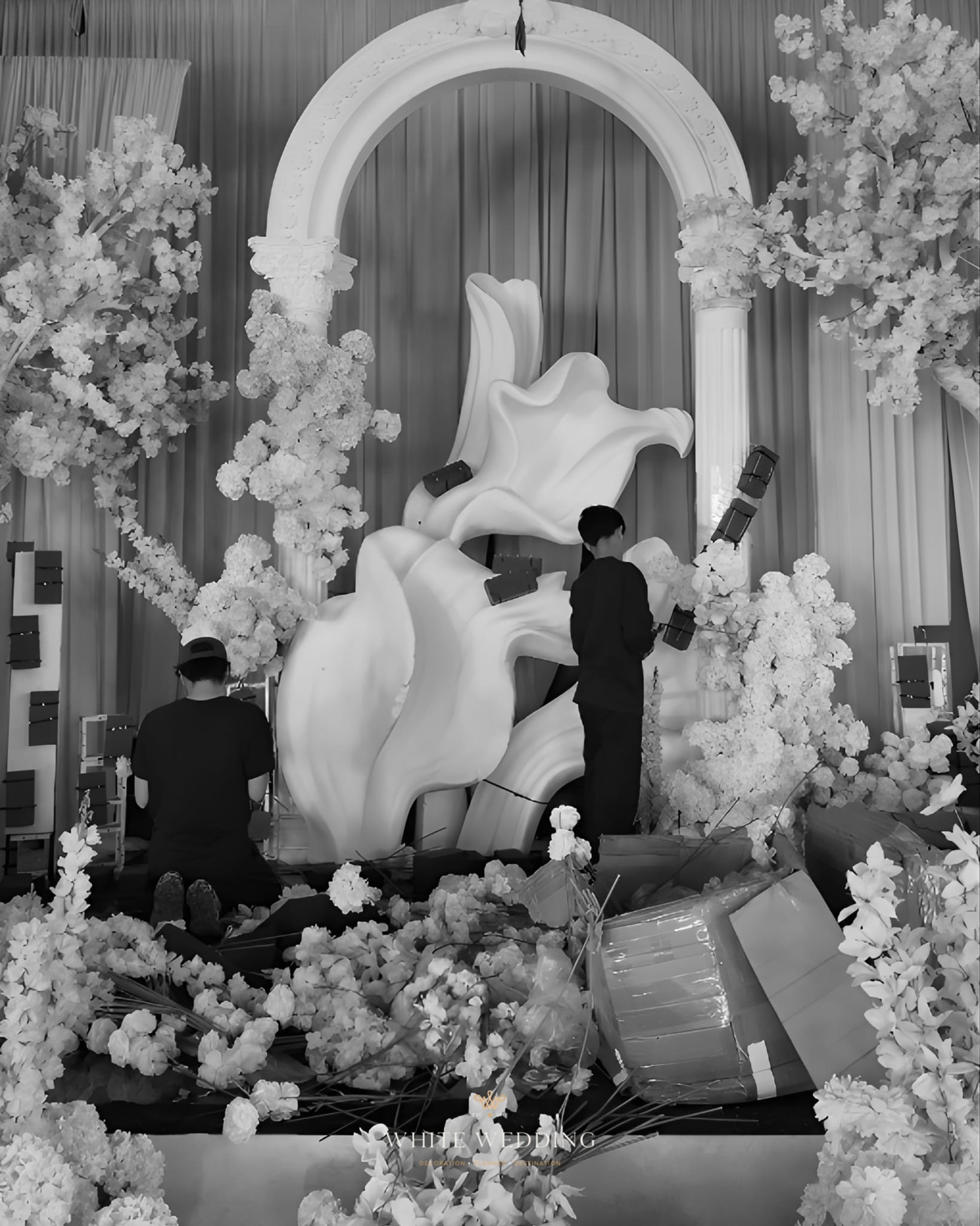 Dear, My Princess 18 Thi cong 9