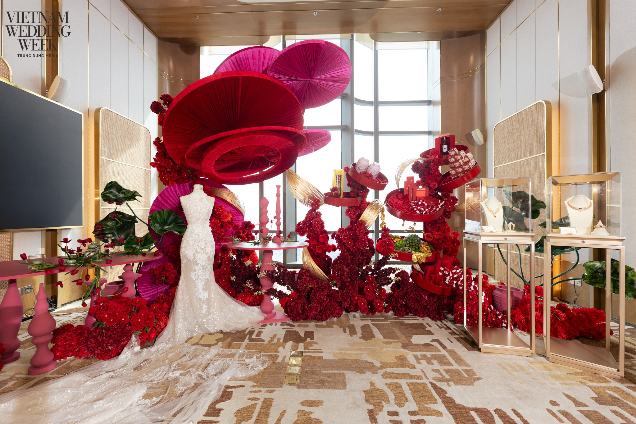 Vietnam Wedding Week 2025 2