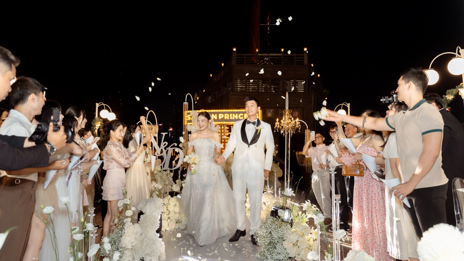 Wedding Planner Là Gì? Chi Phí, Vai Trò & Khi Nào Cần Thuê?