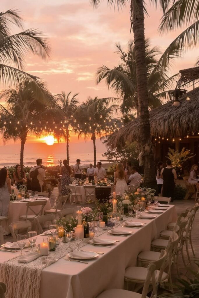 destination wedding