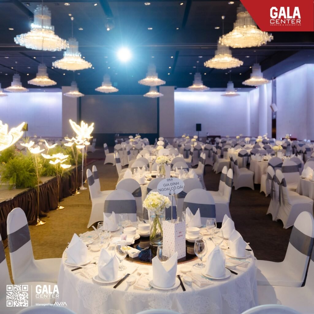 gala center 1