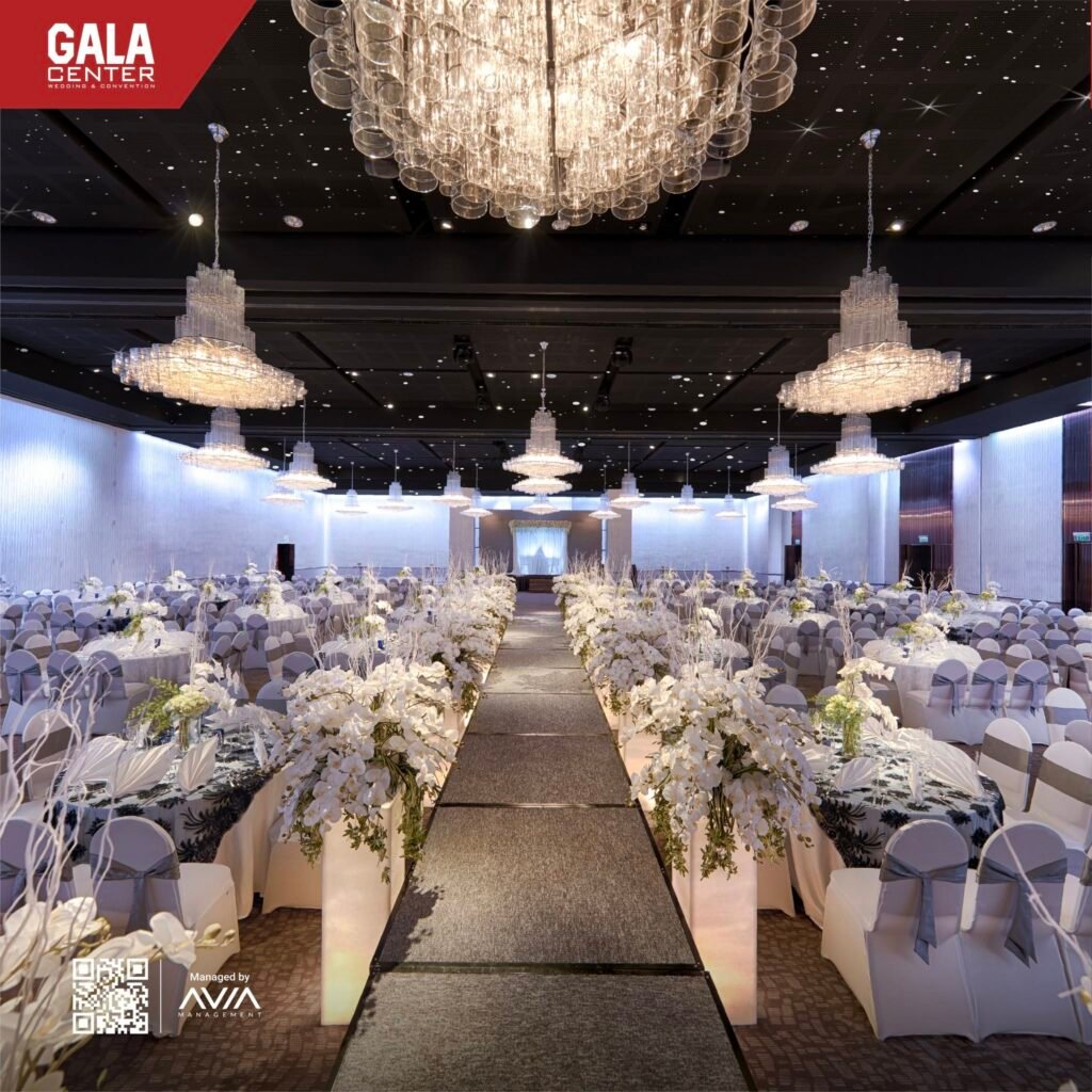 gala center 2