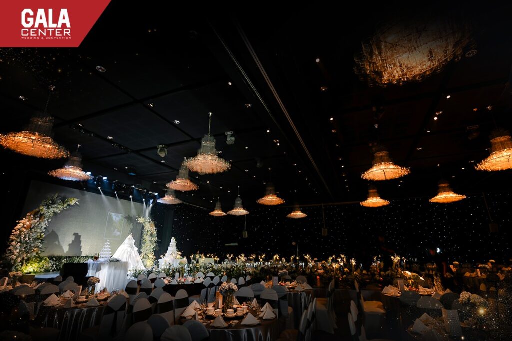 Top 9 Nhà Hàng Tiệc Cưới Sang Trọng TPHCM 2026: Review Chi Tiết 18 gala center nha hang tiec cuoi 5