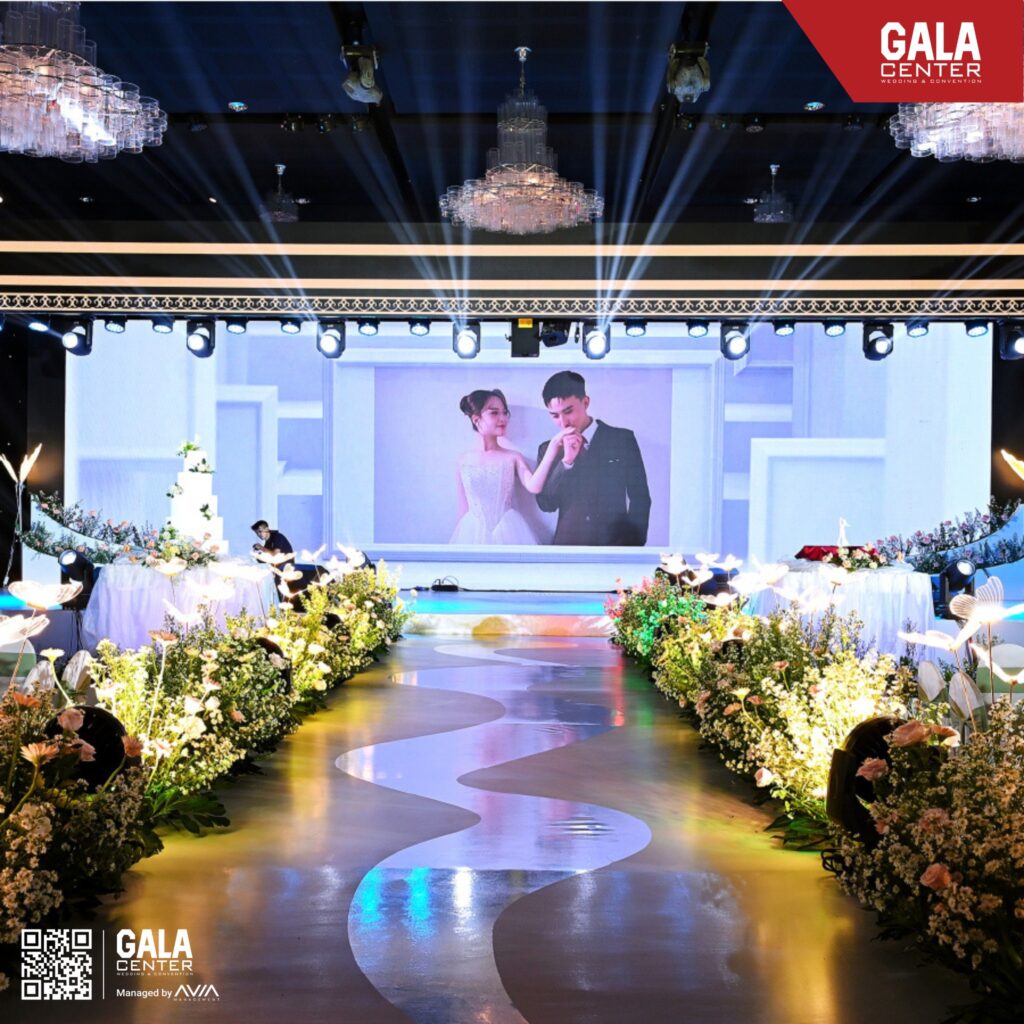 Top 9 Nhà Hàng Tiệc Cưới Sang Trọng TPHCM 2026: Review Chi Tiết 22 gala center nha hang tiec cuoi 6