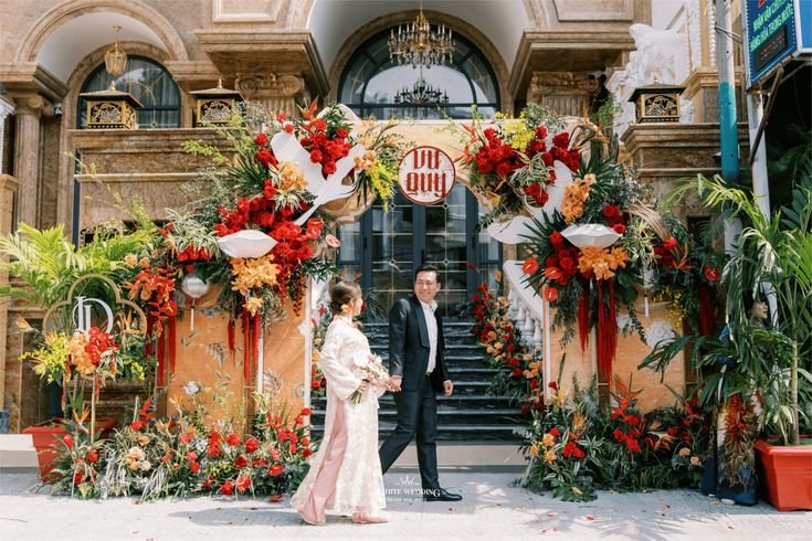 indochine wedding 1