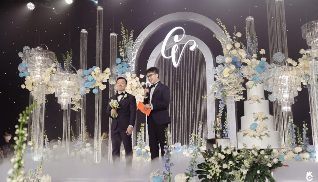 Chọn MC Đám Cưới: Kinh Nghiệm Tìm Người Dẫn Dắt Phù Hợp Cho Ngày Trọng Đại 5 kinh nghiem chon mc dam cuoi 3