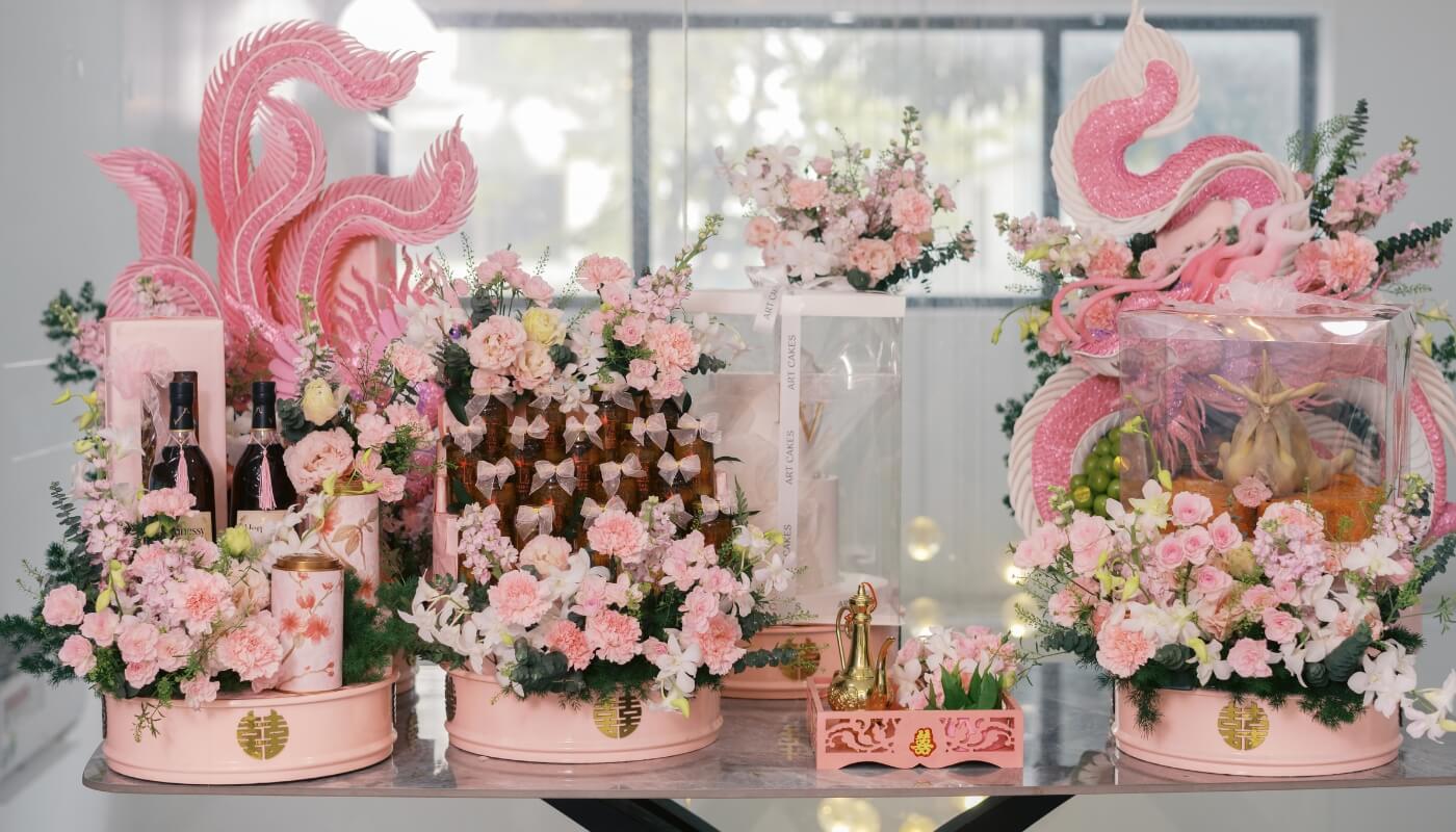 le-an-hoi-gom-nhung-gi-white-wedding