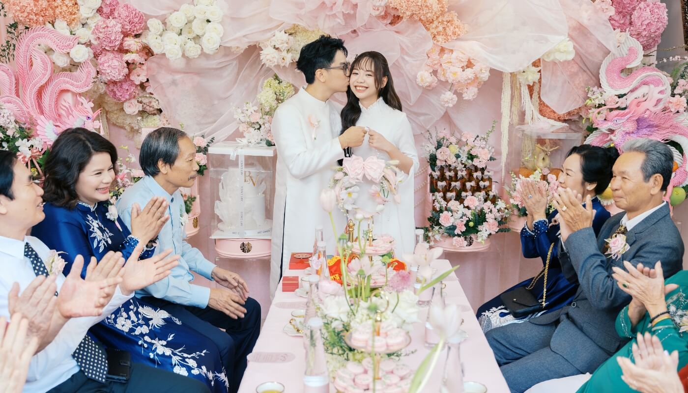 le-an-hoi-gom-nhung-gi-white-wedding