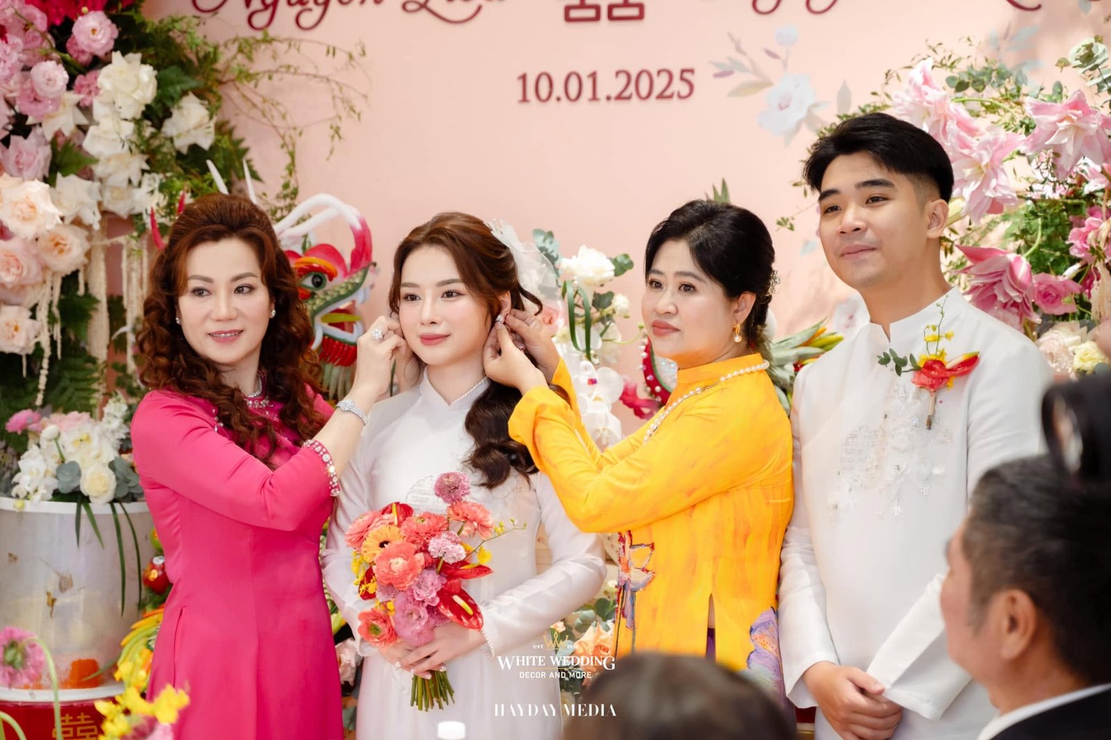 phong tuc cuoi hoi mien bac
