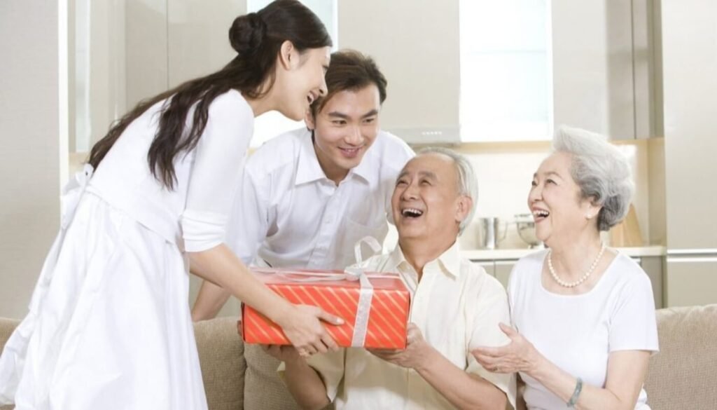 Lễ Lại Mặt & Lễ Hằng Thuận: Những Nghi Lễ Đặc Biệt Trong Đám Cưới Việt 2 le lai mat le hang thuan 1