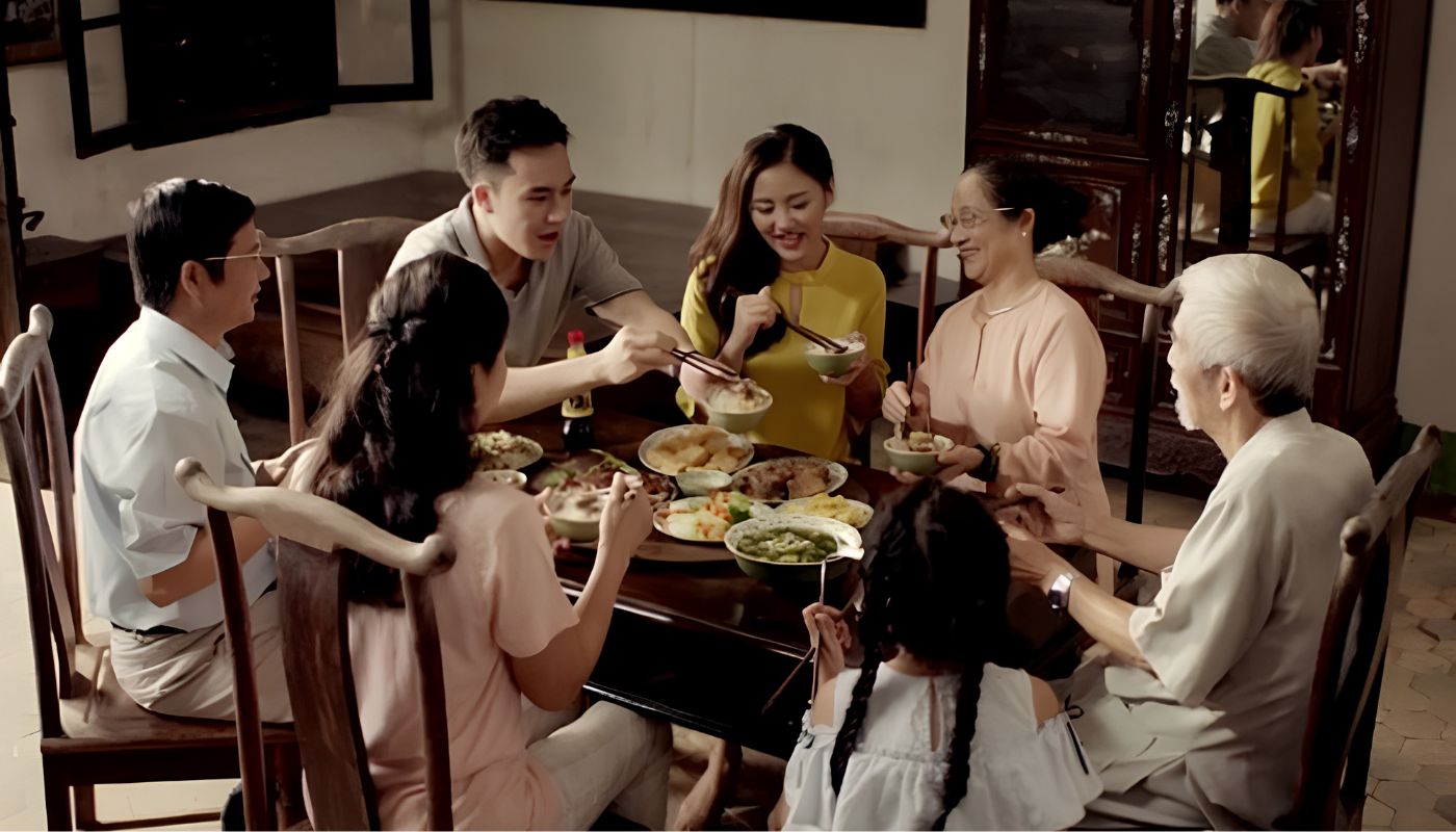 Lễ Lại Mặt & Lễ Hằng Thuận: Những Nghi Lễ Đặc Biệt Trong Đám Cưới Việt 4 le-lai-mat-le-hang-thuan-white-wedding