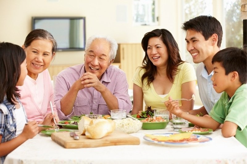 Lễ Lại Mặt & Lễ Hằng Thuận: Những Nghi Lễ Đặc Biệt Trong Đám Cưới Việt 5 le lai mat white wedding 3