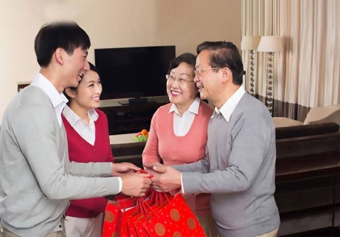 Lễ Lại Mặt & Lễ Hằng Thuận: Những Nghi Lễ Đặc Biệt Trong Đám Cưới Việt 3 le lai mat2