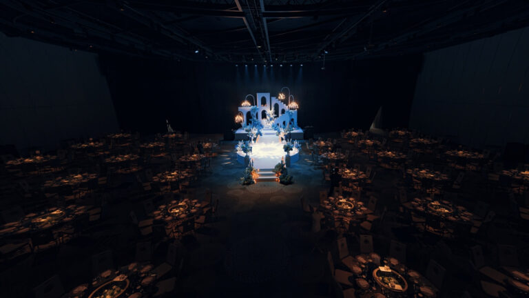 Top 10 Nhà Hàng Tiệc Cưới Sang Trọng TP.HCM 2026: Review Chi Tiết