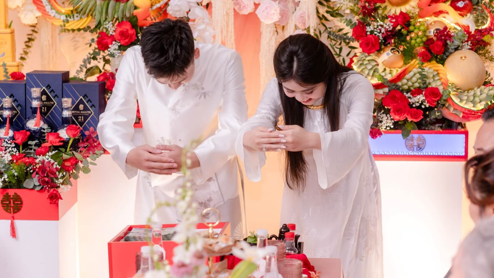 Phong Tục Cưới Hỏi Miền Bắc: Nghi Lễ Truyền Thống & Lưu Ý Quan Trọng