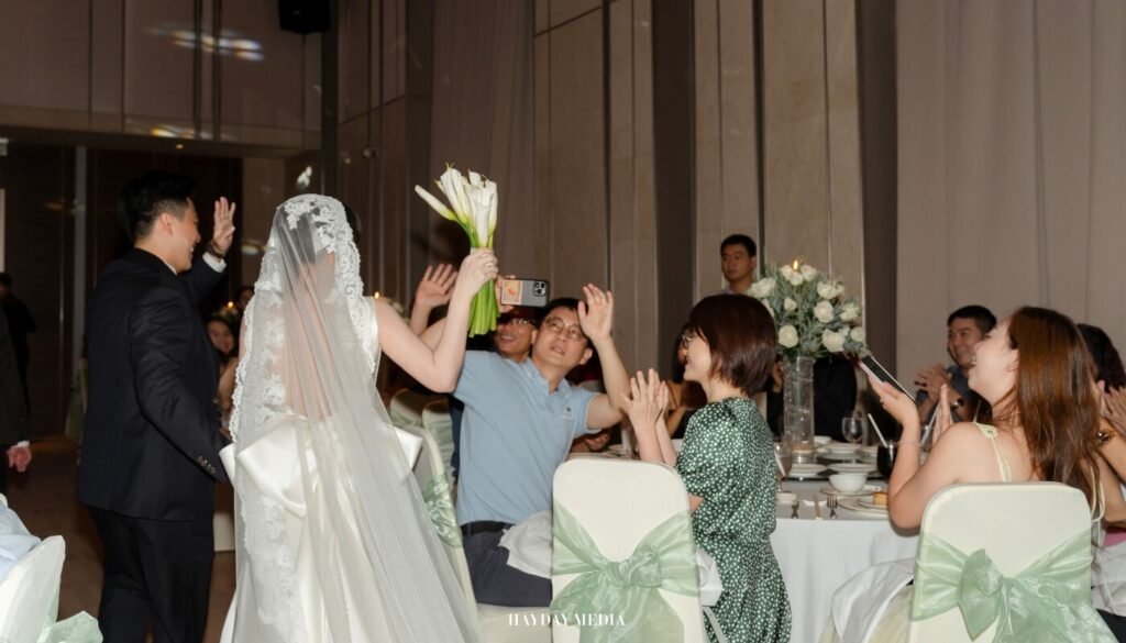 Chi Phí Đám Cưới Nhà Trai vs Nhà Gái: Ai Lo Gì, Bao Nhiêu Là Hợp Lý? 6 phong tuc cuoi hoi mien nam 2