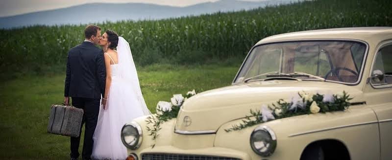Trang Trí Cưới Phong Cách Hoài Cổ (Vintage/Retro): Ý Tưởng & Cảm Hứng 5 retro wedding 3