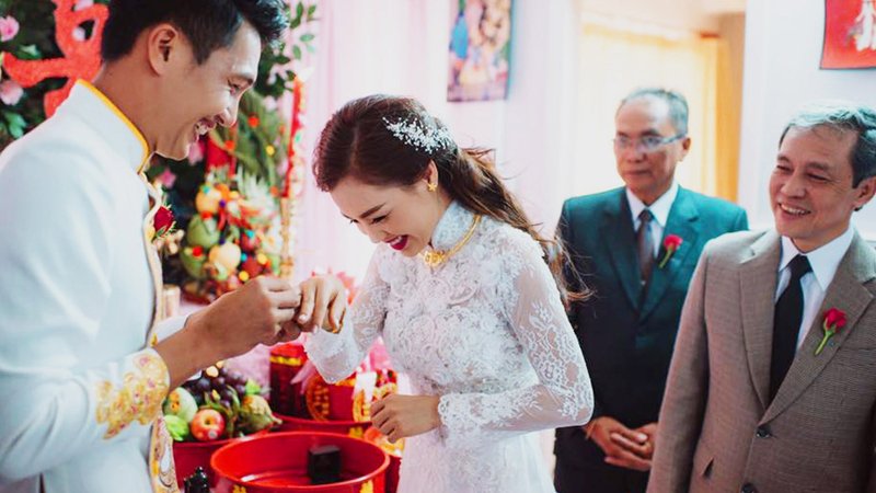tiec cuoi mien trung 1