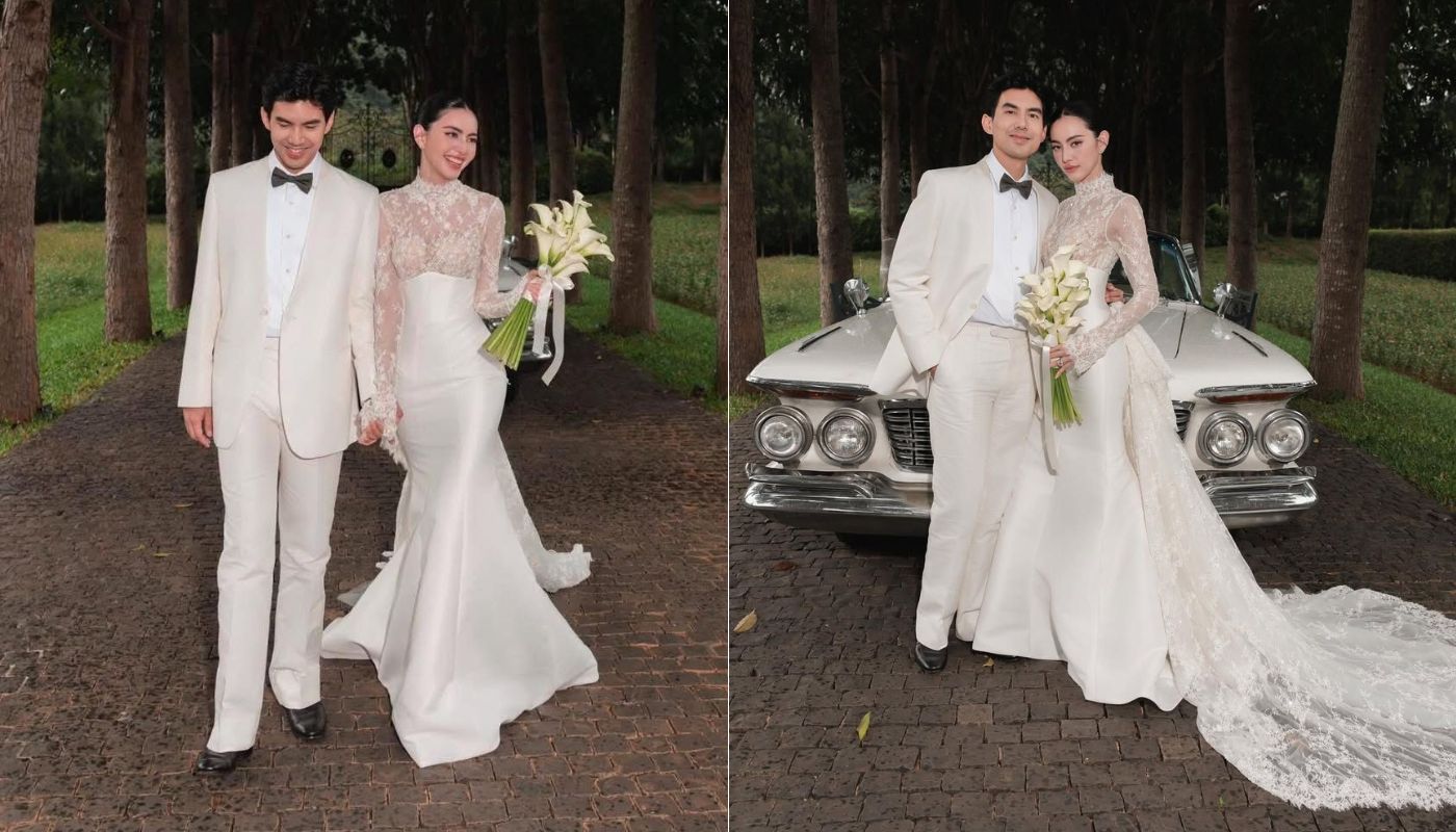 Trang Trí Cưới Phong Cách Hoài Cổ (Vintage/Retro): Ý Tưởng & Cảm Hứng 4 trang tri cuoi phong cach hoai co 3