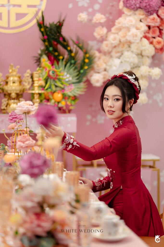 Elegantly Sweet