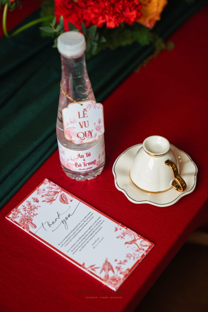 trang tri le gia tien huyen sac thien dieu white wedding 16