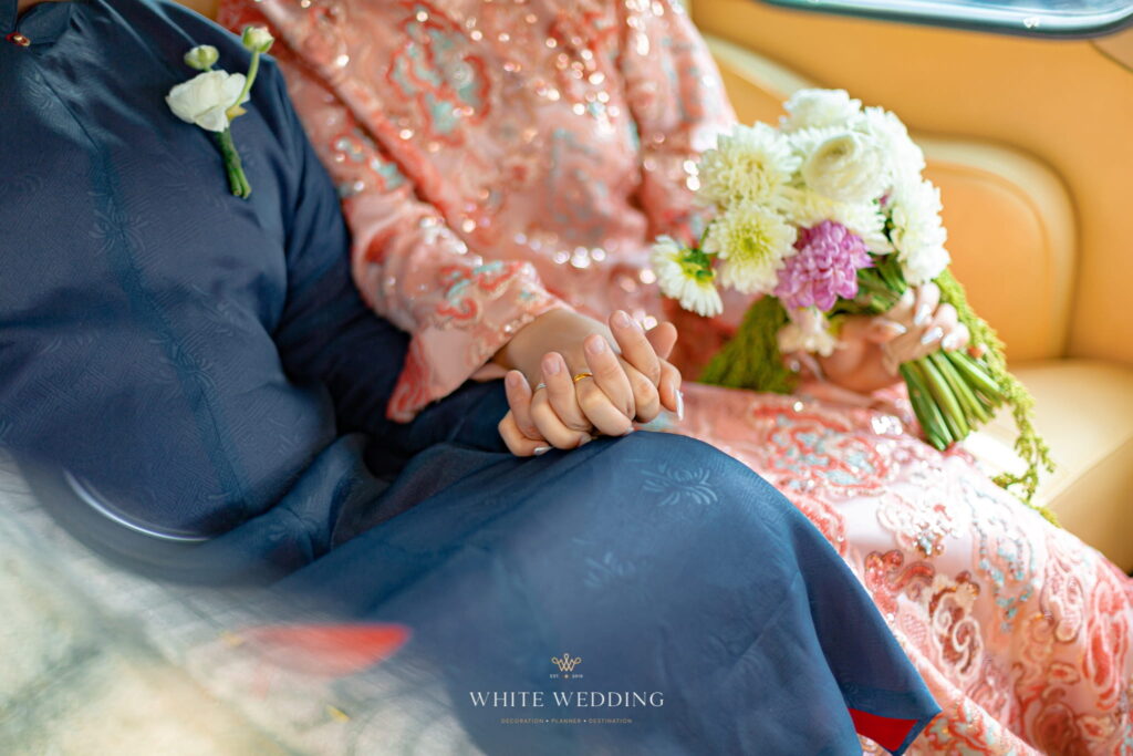 Khổng Tước 30 trang tri le gia tien khong tuoc white wedding 29 1